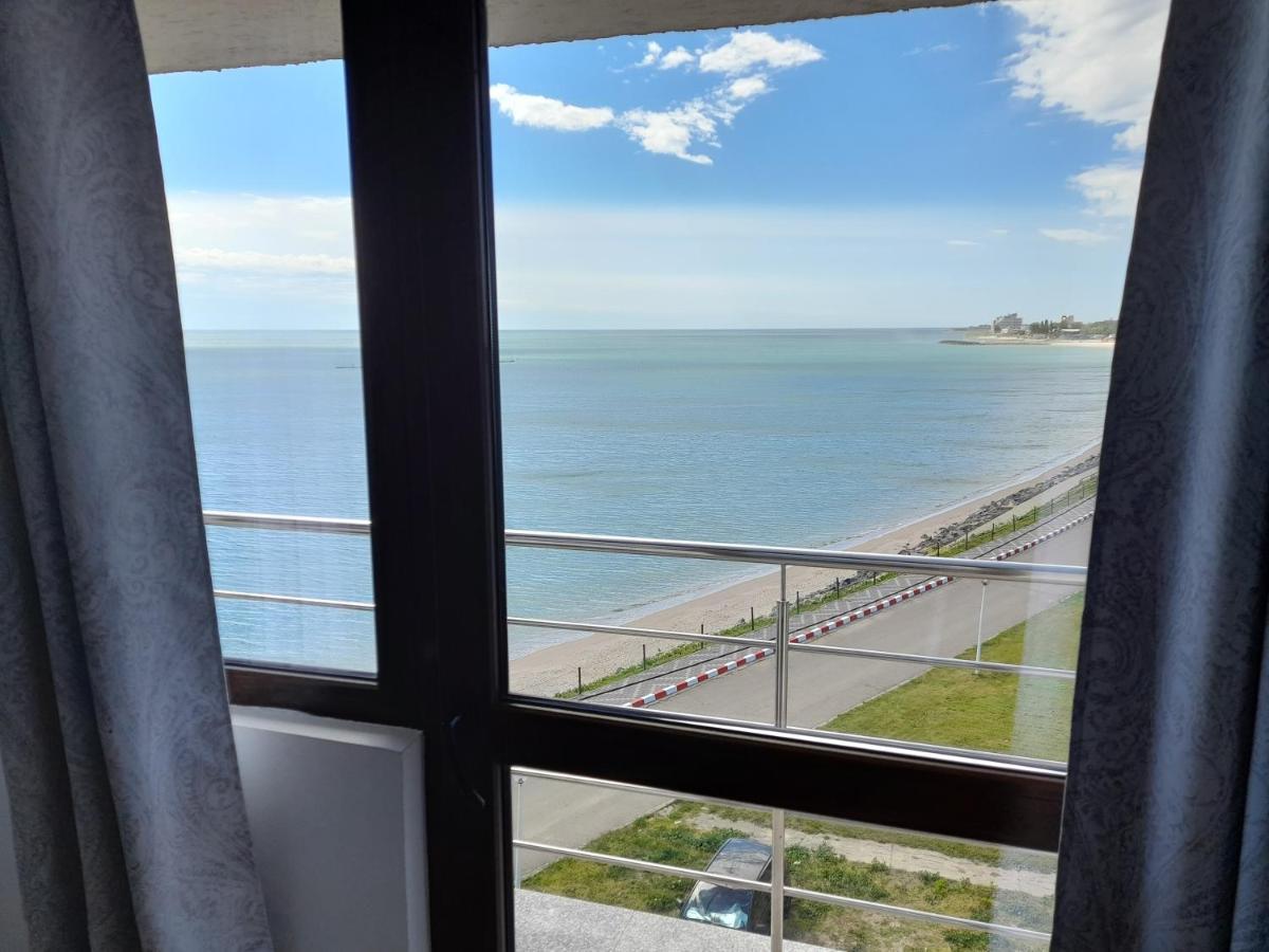 S&K Dotro Hotel Costinesti Bagian luar foto