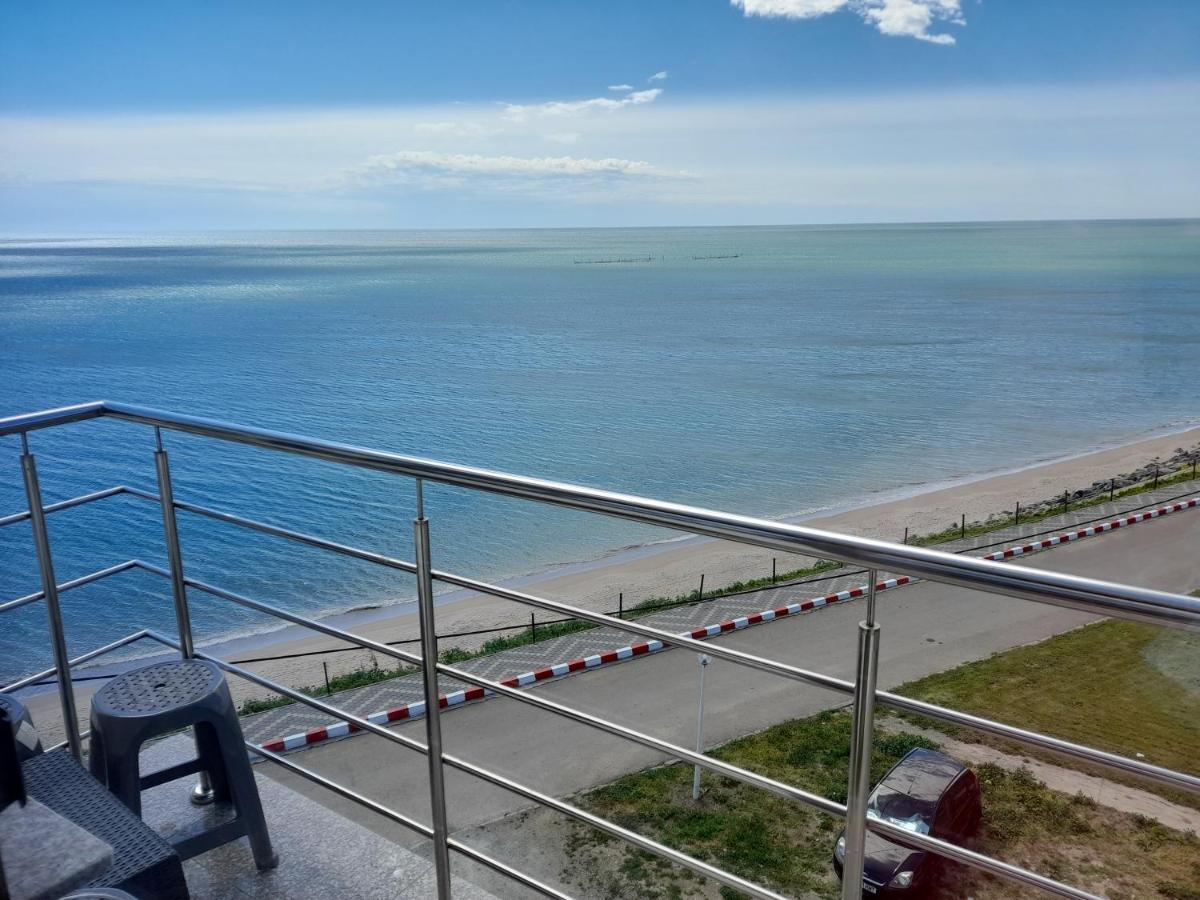 S&K Dotro Hotel Costinesti Bagian luar foto
