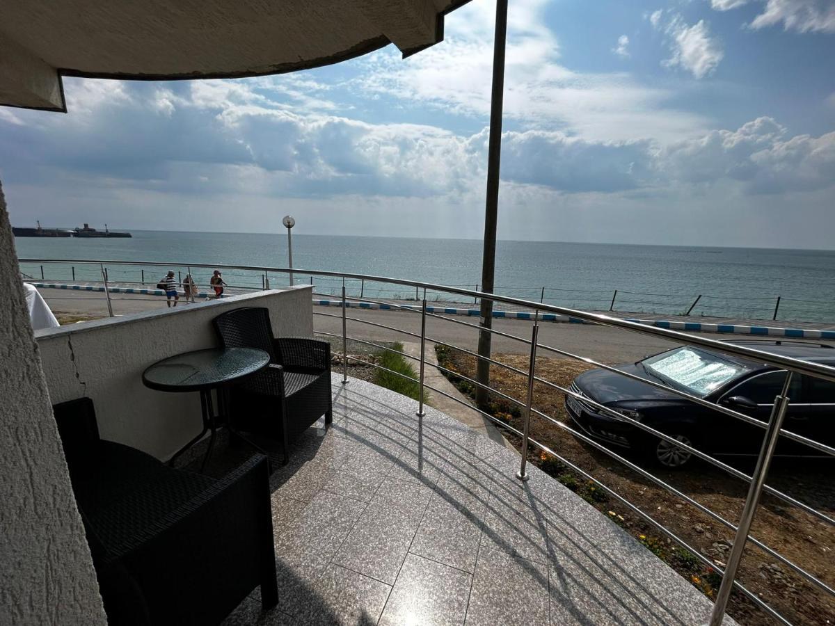 S&K Dotro Hotel Costinesti Bagian luar foto