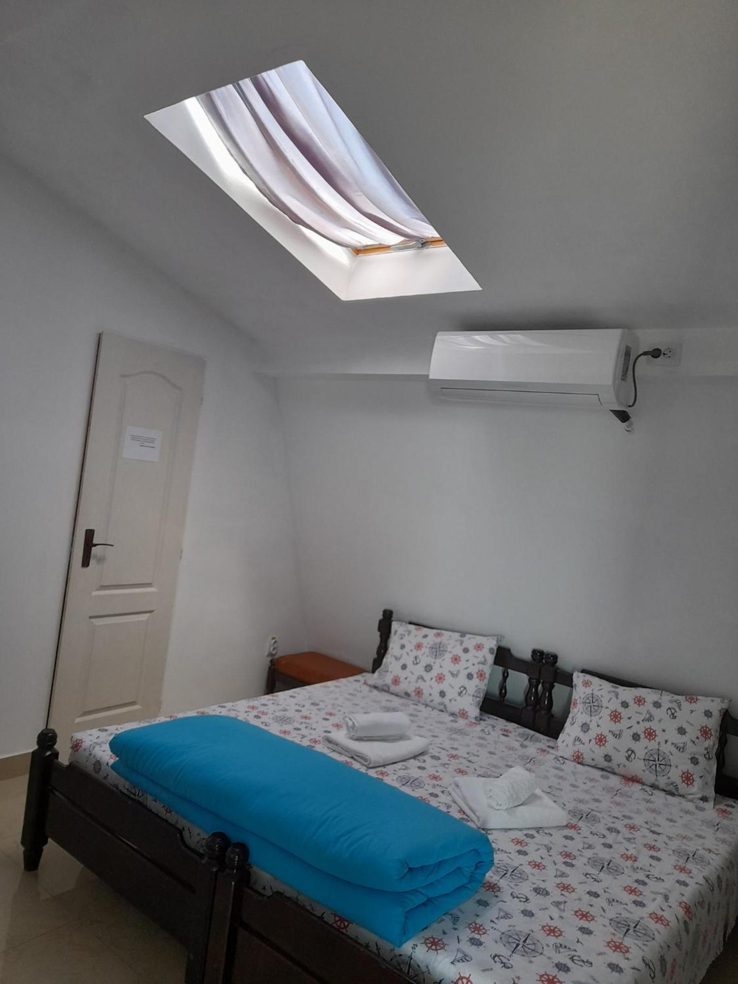 S&K Dotro Hotel Costinesti Bagian luar foto