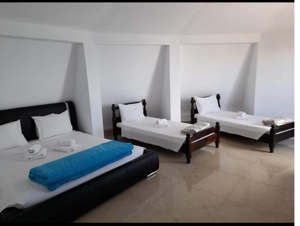 S&K Dotro Hotel Costinesti Bagian luar foto