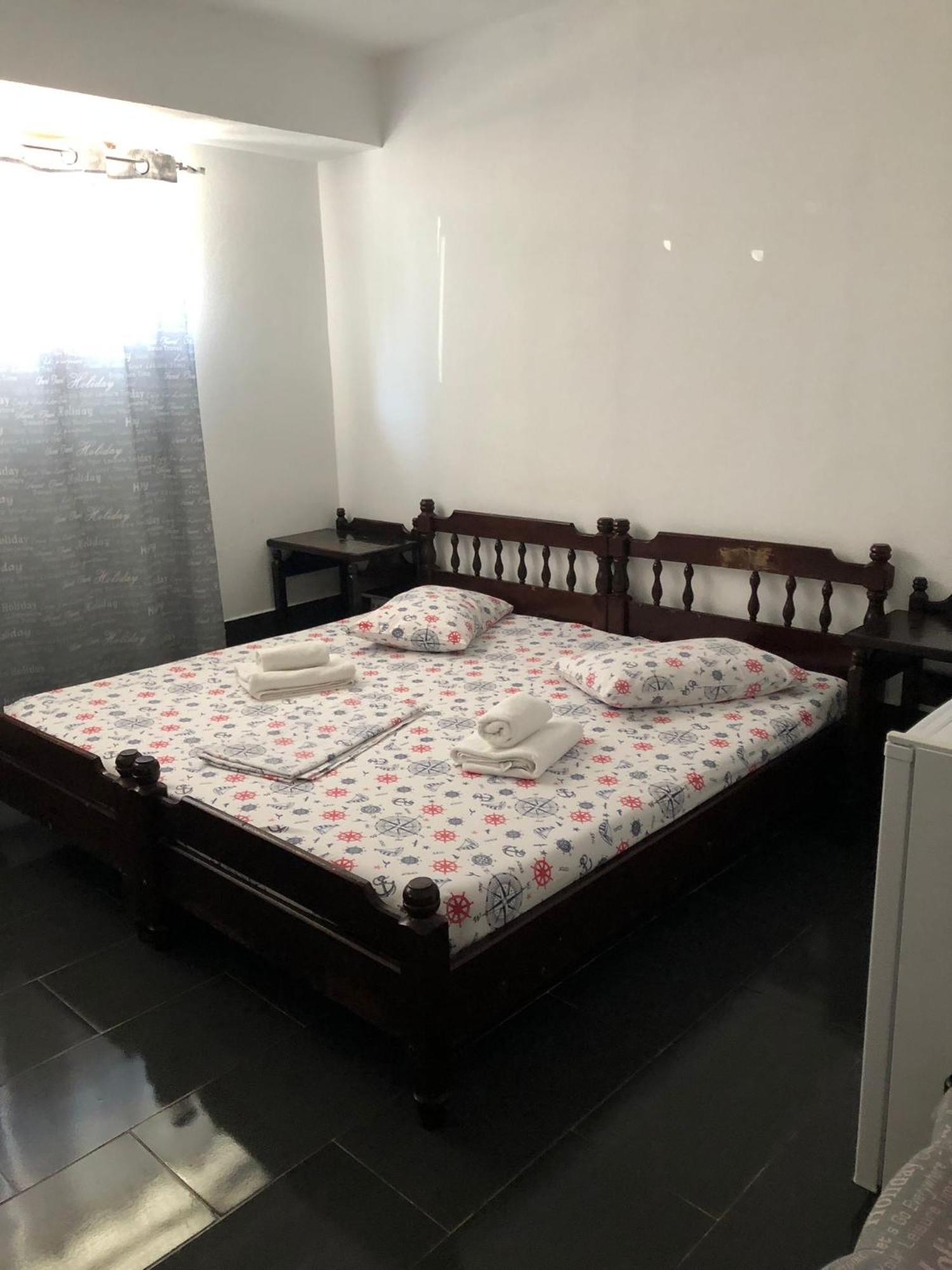 S&K Dotro Hotel Costinesti Bagian luar foto