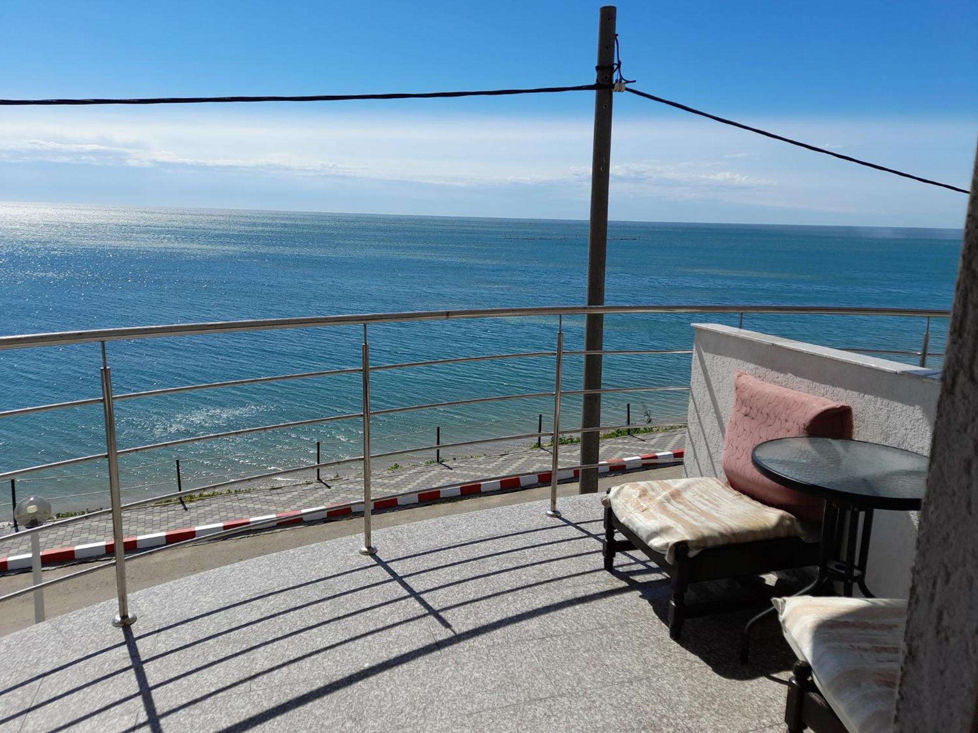 S&K Dotro Hotel Costinesti Bagian luar foto