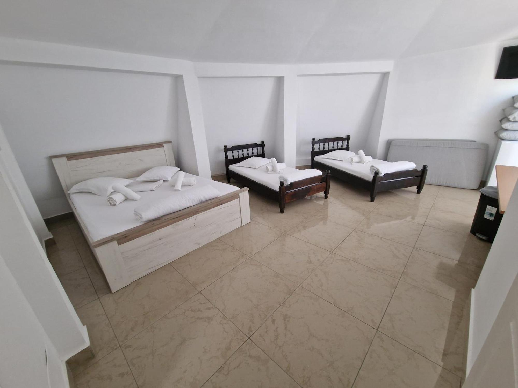S&K Dotro Hotel Costinesti Bagian luar foto