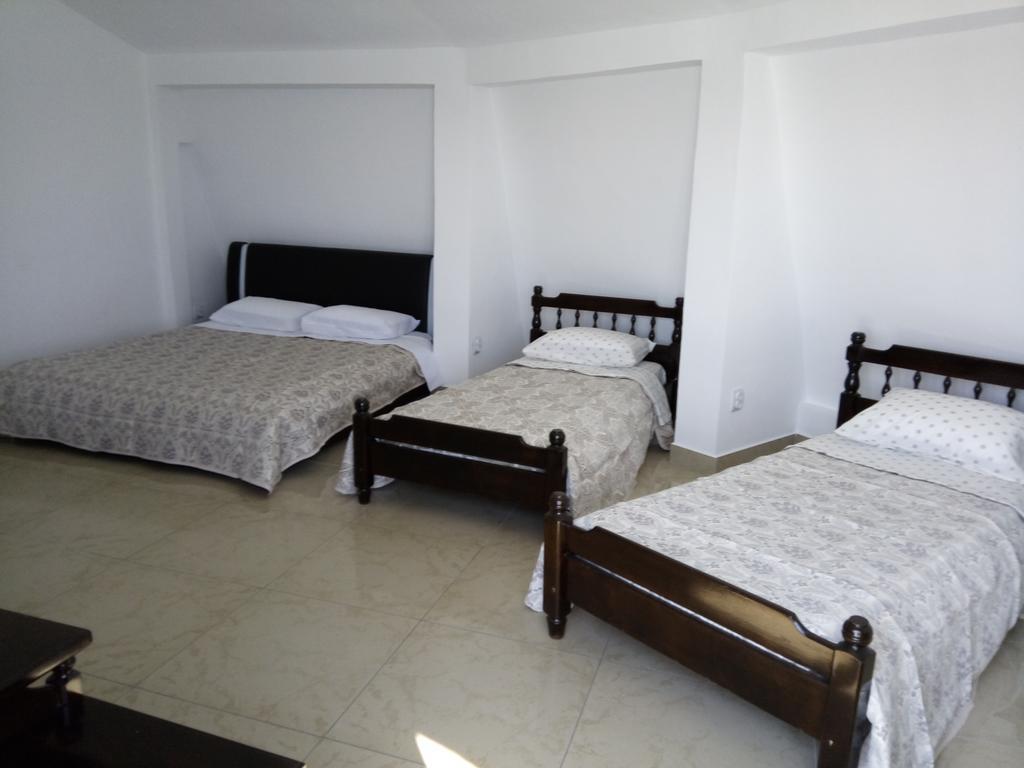 S&K Dotro Hotel Costinesti Bagian luar foto