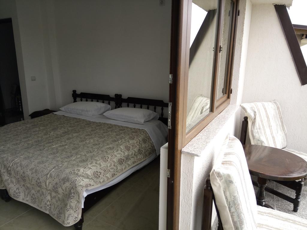 S&K Dotro Hotel Costinesti Bagian luar foto