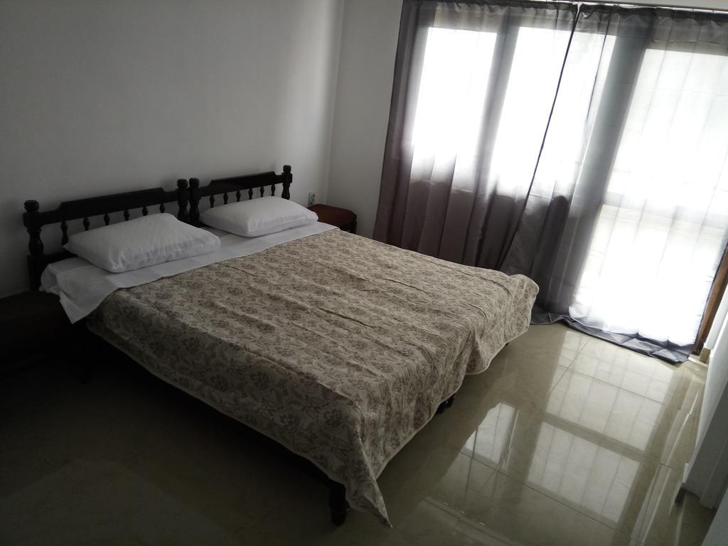 S&K Dotro Hotel Costinesti Bagian luar foto