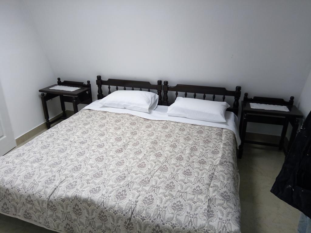 S&K Dotro Hotel Costinesti Bagian luar foto