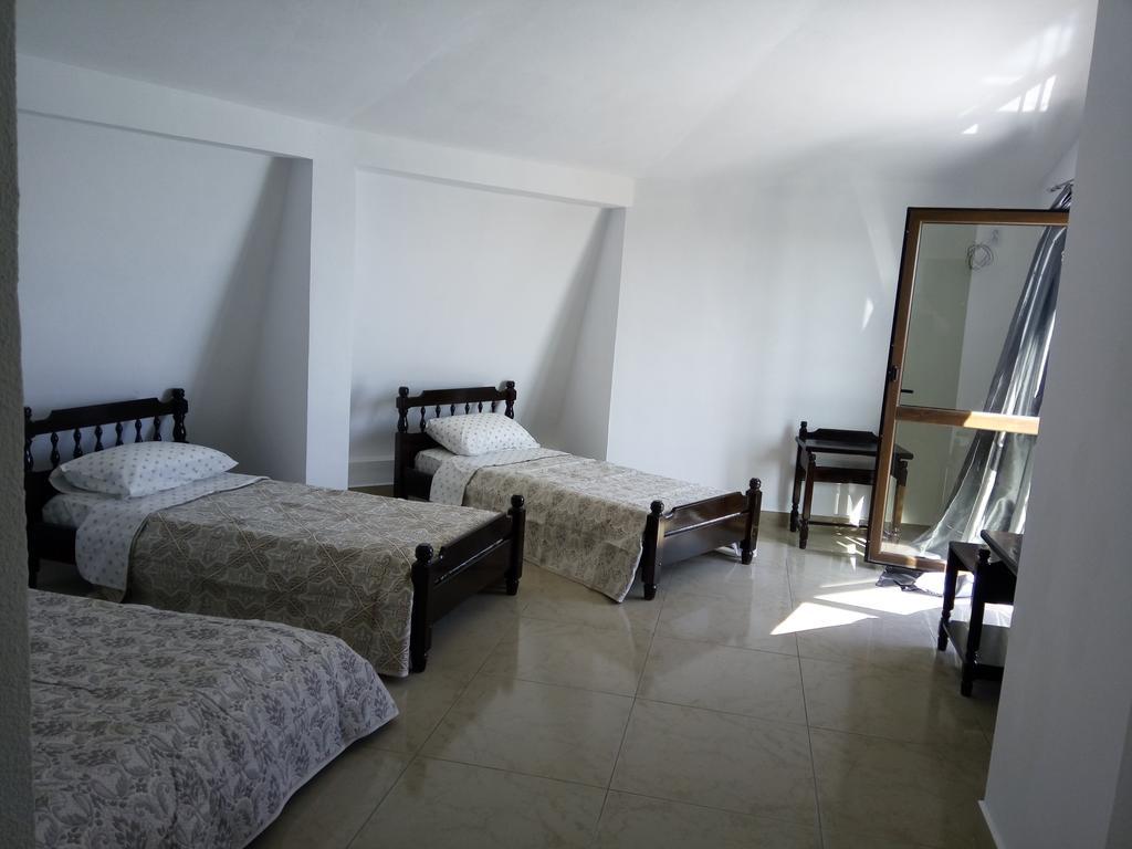 S&K Dotro Hotel Costinesti Bagian luar foto