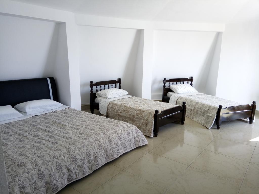 S&K Dotro Hotel Costinesti Bagian luar foto