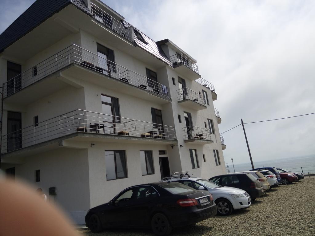 S&K Dotro Hotel Costinesti Bagian luar foto