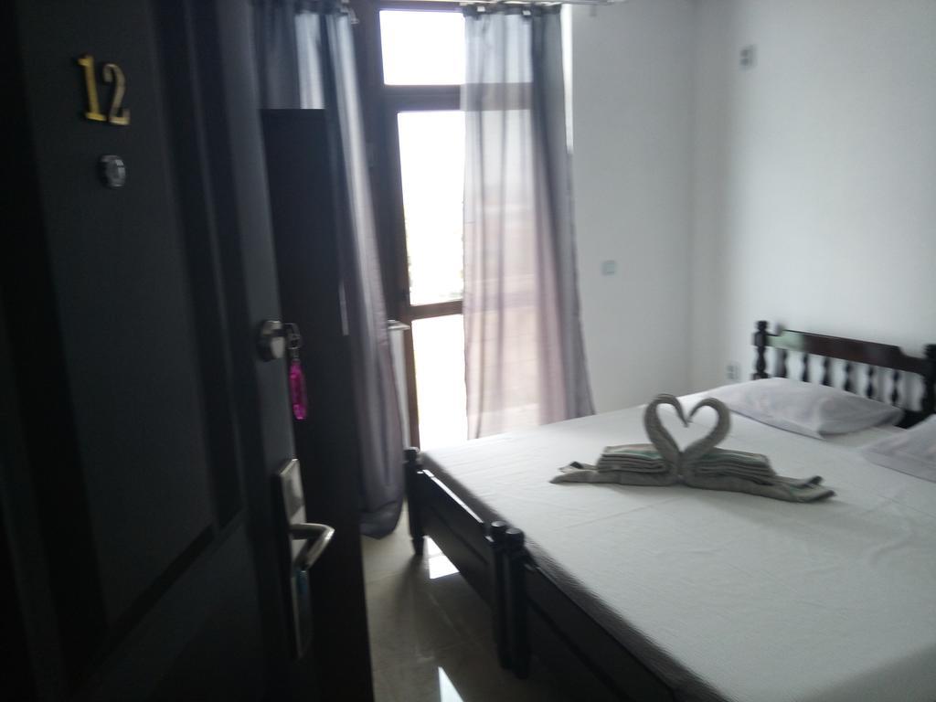 S&K Dotro Hotel Costinesti Bagian luar foto