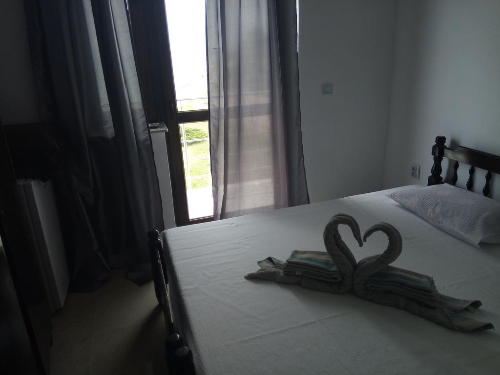 S&K Dotro Hotel Costinesti Bagian luar foto