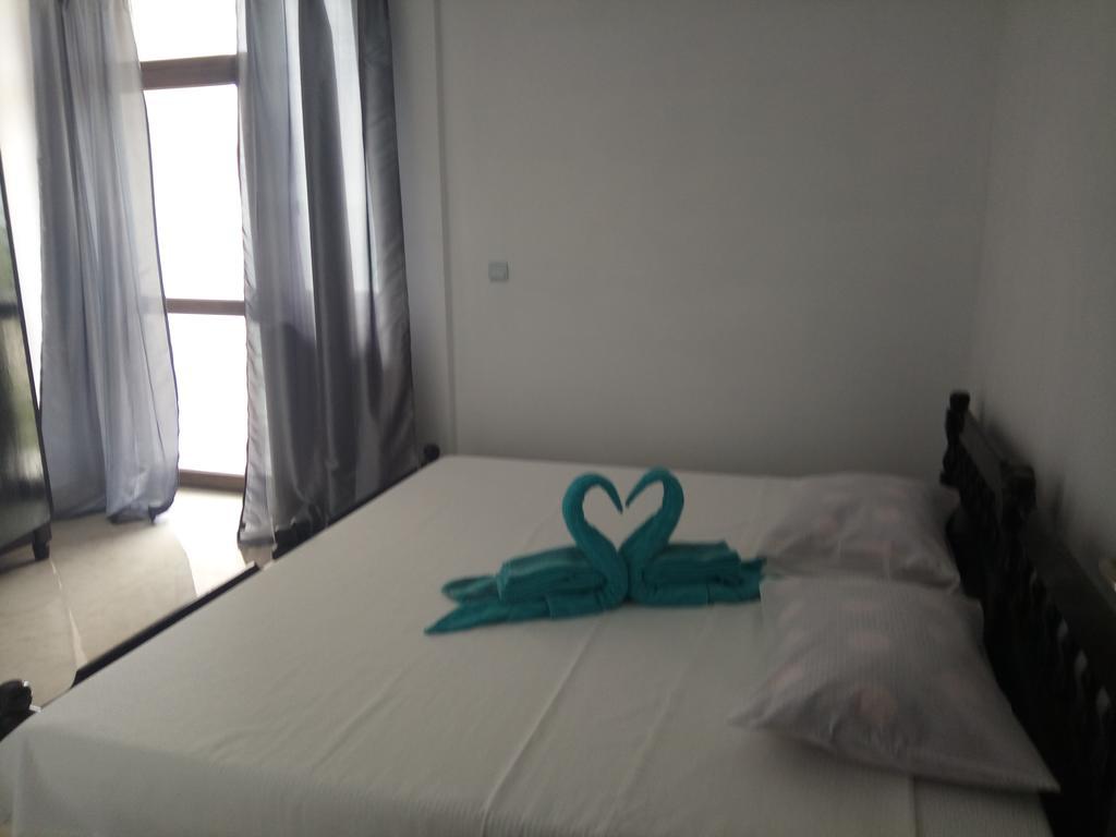 S&K Dotro Hotel Costinesti Bagian luar foto