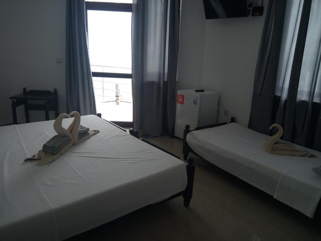 S&K Dotro Hotel Costinesti Bagian luar foto