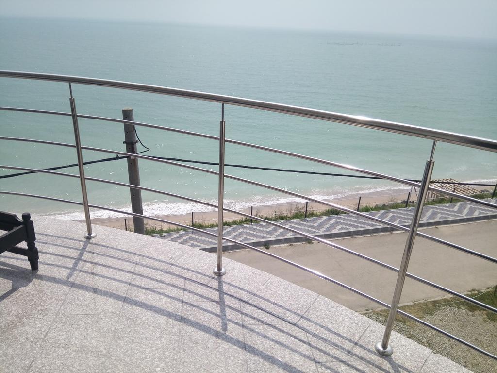 S&K Dotro Hotel Costinesti Bagian luar foto