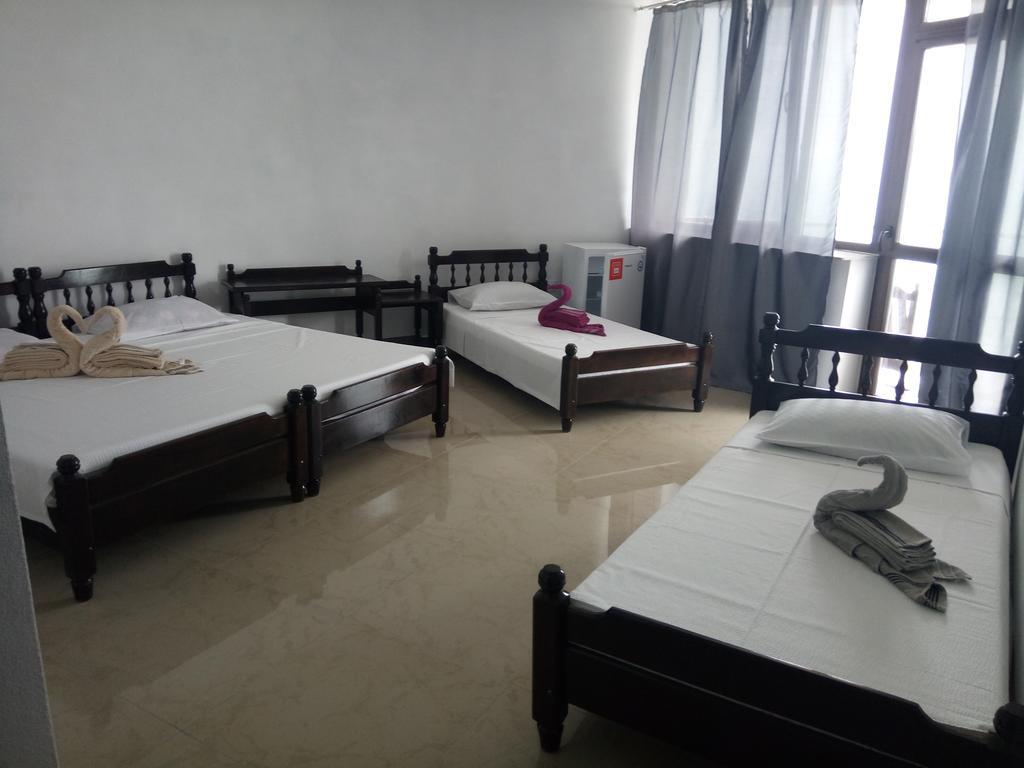 S&K Dotro Hotel Costinesti Bagian luar foto