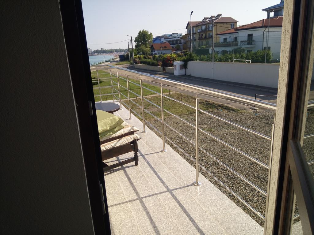 S&K Dotro Hotel Costinesti Bagian luar foto