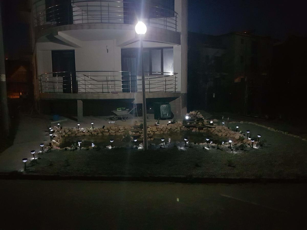 S&K Dotro Hotel Costinesti Bagian luar foto