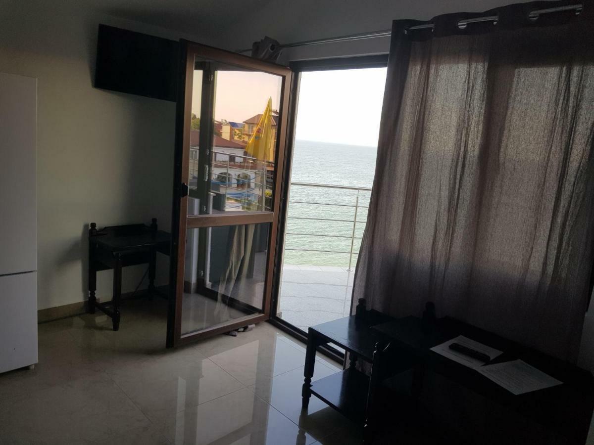 S&K Dotro Hotel Costinesti Bagian luar foto