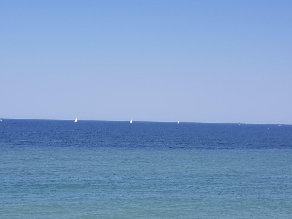 S&K Dotro Hotel Costinesti Bagian luar foto